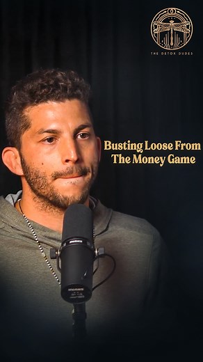 9.5K views · 140 reactions | Dive into detox and unlock financial...