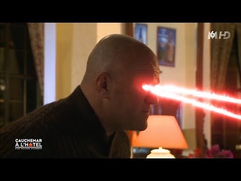 [YTP FR] Cauchemar trois étoiles (partie 1)