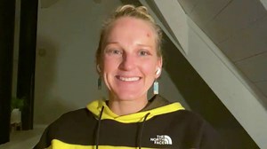 Meet Emily Harrington, 1st woman to free-climb El Capitan famed route in 1 day