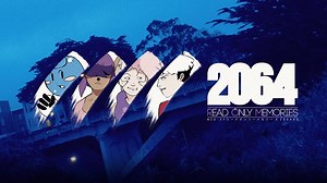 2064: Read Only Memories coming to Switch