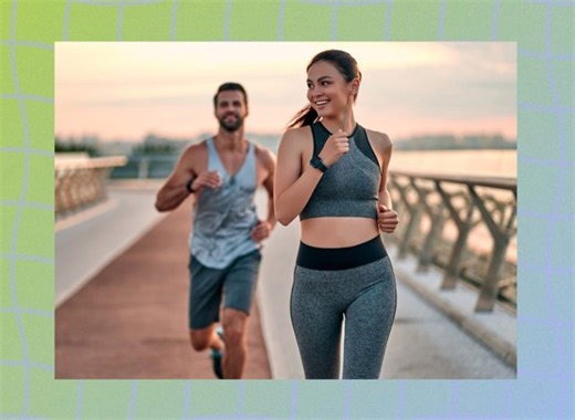 If You Can Maintain This Walking Speed, You’re Burning Fat Like a Pro