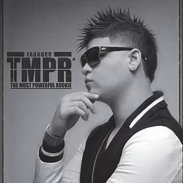 Farruko - No Pierdas (TMPR*) REGGAETON 2012
