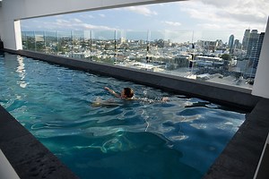 Brisbane Hotels with the Best Pools | Must Do Brisbane