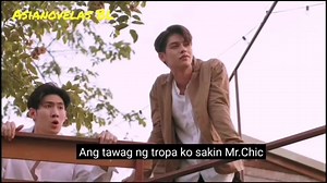 29K views · 1K reactions | 2Gether The Series Episode 1 - Pagpapkila ni Tine ng Sarili Scene Tagalog SUB | Asianovelas BL | Facebook