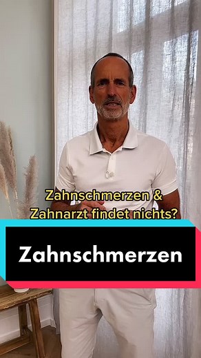 Effektive Übungen zur Linderung von Zahnschmerzen und Kieferproblemen