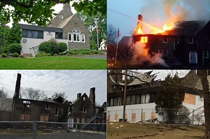 Donate to Rebuilding Wyncote Academy Together, organized by David Schatz