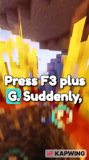 minecraft random useful facts part 3 #minecraft #edit #shorts #short