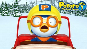 🎈Subscribe for more videos for kids: https://www.youtube.com/channel/UCAmia3u27mHY-Y6c-lwakAQ 📢 NEW Series Pororo Season 7: https://www.youtube.com/playlist?list=PLif0g7abcI4dSNy7r4J64jwA1oZZppmLI #PORORO #Kids #cartoon | Pororo the Little Penguin