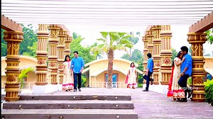 1.7K views · 47 reactions | Aravind + Bhargavi Post Wedding | DG Photography | Facebook