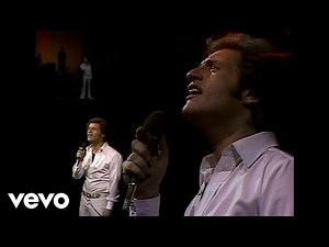 Joe Dassin - Le jardin du Luxembourg (Live à l'Olympia 1977)