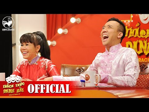 Thách Thức Danh Hài mùa 2 | GALA 2 FULL HD