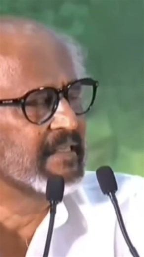 ரஜினியின் பேச்சு #shorts #shortsfeed #rajinikanth #rajinippeech #rajini #india #yt