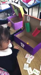 521K views · 535 reactions |  Get the Free Numbers Printable here: https://boxofideas.uk/1-10-animal-numbers-for-kids-free-multilingual-numbers-printables-bundle-individual-posters-flashcards-and-coloring-pages/ ✨ A BIG thank you to Teacher Sandrach Hc from Mexico for sending the video! | Box of Ideas | Facebook