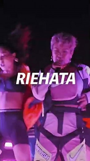 【AK-69】4月23日(土)日本武道館ライブ🔥【RIEHATA参戦】