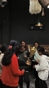 Trophy in hand, rhythm in feet — Champions Steps! 😁🏆🎶 #hockey #dance #trending #trendingreels #reels #reelsinstagram #reeitfeelit #reelsındia #odisha #odishaforsports #sports #viral #viralreels | Odisha Naval Tata Hockey HPC