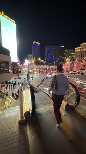 Creative Escalator Replacement Idea During Construction