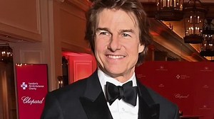Tom Cruise, 61, 'goes official' with Russian socialite girlfriend, 36