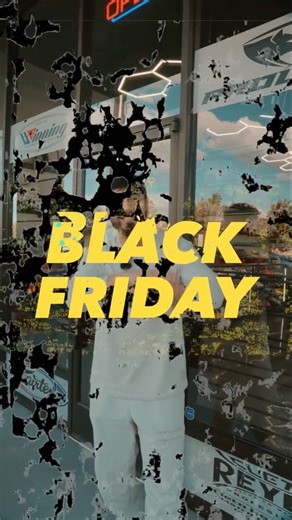 FIGHT SHOP HOUSTON on Instagram: "🚨 IT. IS. TIME. 🚨 BLACK FRIDAY MADNESS STARTS TOMORROW! 🗓 Nov 15 – Nov 30 Two full weeks of the BIGGEST DEALS OF THE YEAR at Fight Shop 👇 🥊 15% OFF all Gloves • Shoes • Headgear • Groin Cups ⚡ BOGO FREE on ALL Essentials — stock up FAST! 💥 30–50% OFF Heavy Bags, Stands & Home Gym Setups 👕 20% OFF all Apparel — drip for the gym scored. ⸻ 💡 TIP: Stay glued to our Instagram Stories — that’s where we drop live updates on stock, deals, and what’s hitting the 