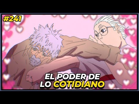 SAKAMOTO vs TORRES!! The return to his PRIME | Sakamoto Days 241