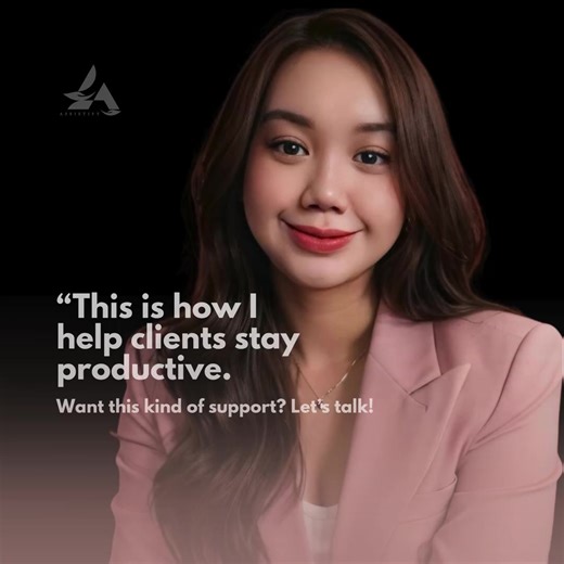 Set up client’s week! #VAServices #WeeklyPlanning #Efficiency