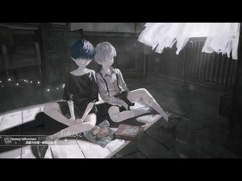 Russian Lullaby - Arknights OST『Official Video Game Soundtrack』