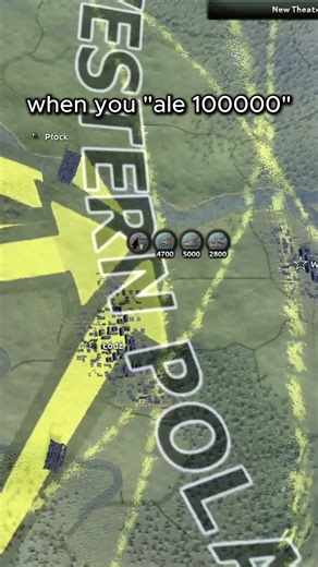 ale in hoi4 is good... #hoi #heartsofiron4 #hoi4 #gaming #hoi4meme