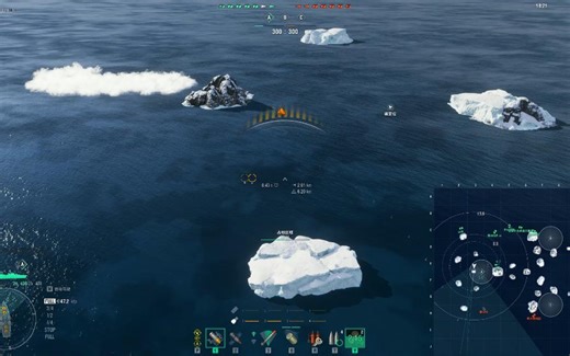 【YODIA】军团米诺陶选手CW公然开挂