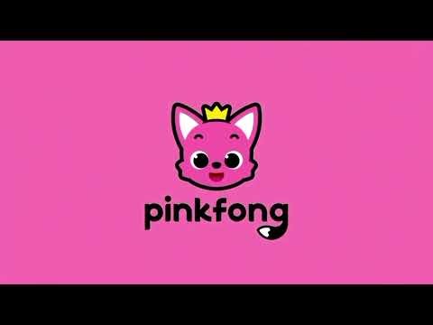 Pinkfong Wonderstar Plus Credits (7 Closing Logos) Netflix (2026)