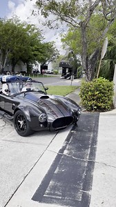 4.3K views · 230 reactions | First test drive completed on this beast, just hear her roar! | Backdraft Racing | Facebook