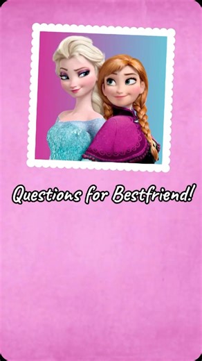 flamingo besties on Instagram: "Quiz your Bestie! #howwelldoyouknowyourbestfriend #bff #bffquiz #bestiequestions #bestfriendquiz #quiz #quizyourbestie"