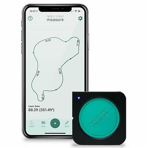 Moasure for Concrete