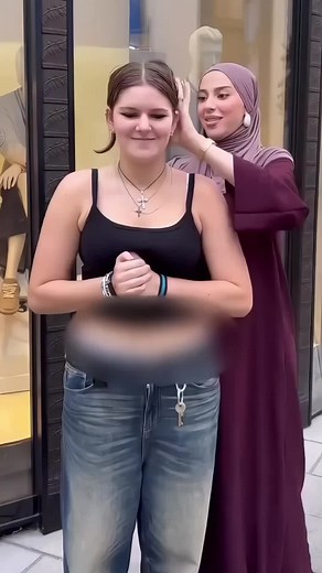Public Reaction to Hijab Girl: Real Responses Explained