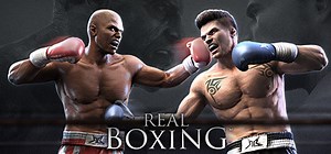 Real Boxing™ · 스팀