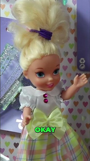 Shopping Spree Must Have Accessories for Girls #elsaandannatoddlers #barbie #frozenfun