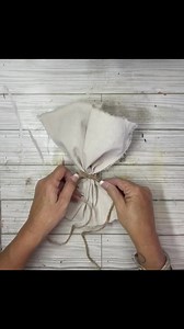 112K views · 3.2K reactions | Drop Cloth Angel - Video | Knot Just Chalk | Facebook