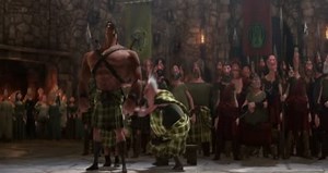 Brave Official Trailer 2012