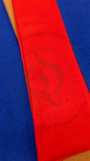 Set of woollen bends