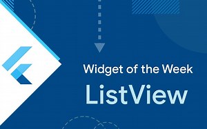 Flutter Widgets 介绍合集 —— 52. ListView