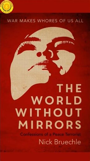 The World Without Mirrors by Nick Bruechle #shorts #ytshorts #World #Mirrors #NickBruechle #Identity
