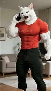 cat father is very angry and sad#shortvideo #shorts #short #coffindance #cat #cats #kitten