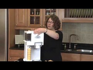 Cuisinart ICE-45 Soft Serve Ice Cream Maker