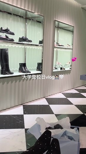 最後の大学登校日vlog - 女子大生の日常