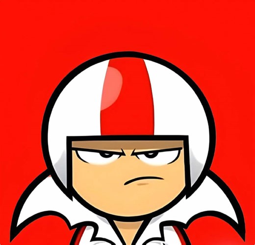 🩸🛸 #fypシ #edits #blow #kickbutowski🤘 #boxeddswrld | kick buttowski