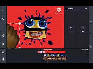 klasky csupo logo robot splaat speedrun