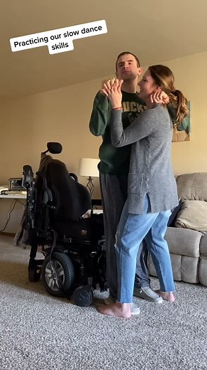Quadriplegic Spinal Cord Injury Recovery: Dancing Therapy
