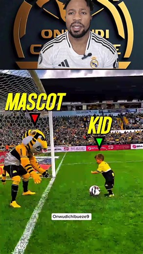 Epic Kids Moments in Football Highlights