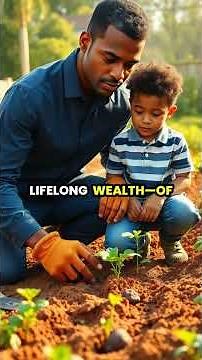 The Secret to True Generational Wealth Revealed 💡