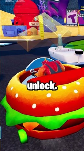 THIS SPONGEBOB SECRET CODE IS CRAZY!