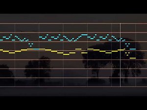 BeepBox: Samsung Homecoming Ringtone on 2 Randomly Generated Instruments