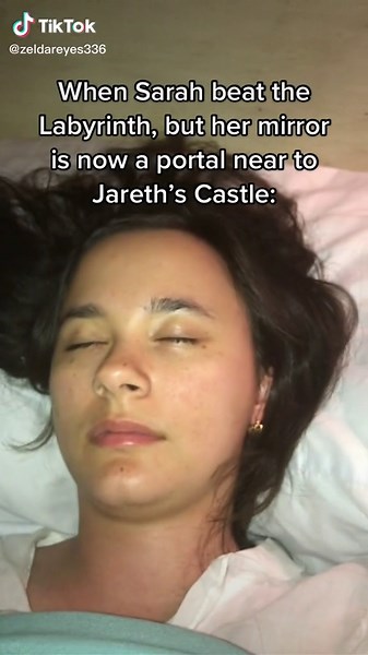 zeldajinxtempest on TikTok